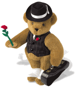 15 Gangster of Love