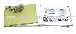 digital photo album pear