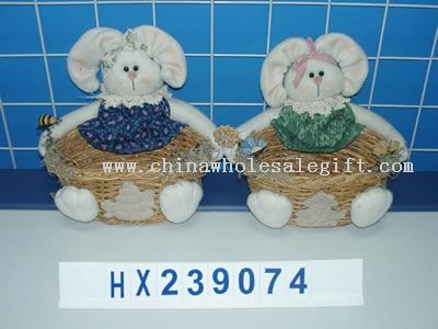 hare holdingbasket 2/s