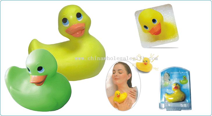 Duck Massager
