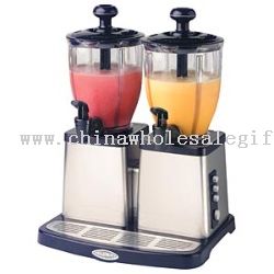 Dynamic Duo Double Party Blender