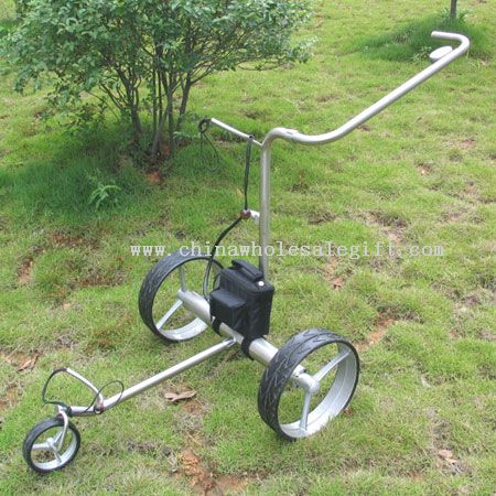 Golf Trolley