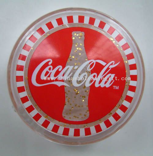 YO-YO for promotion