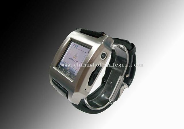 Watch Mobile Phone