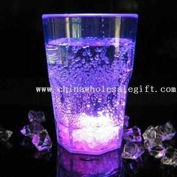 Flashing Rocks Cup