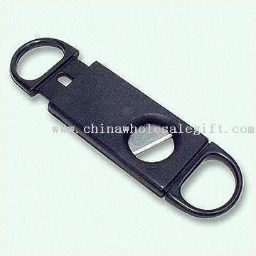 Stainless steel Cigar Cutter