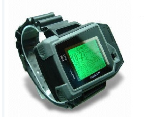 GPS Watch