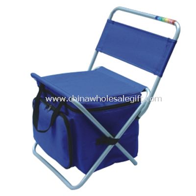 Folding Chair Cooler Bag