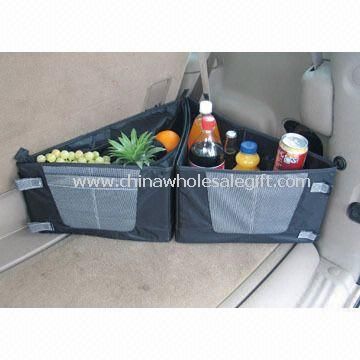 Car Organizer