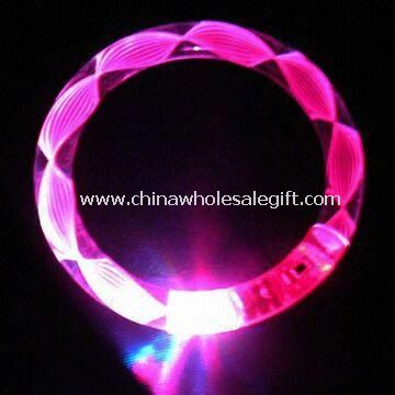 LED Glow Bracelet