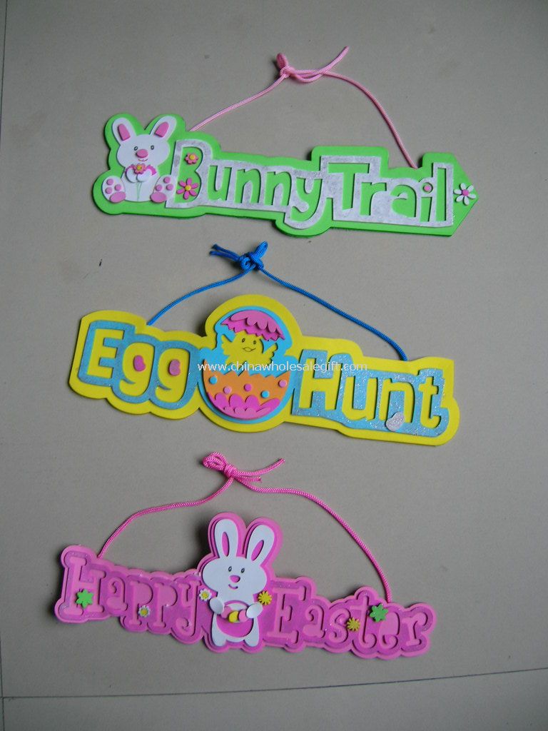 Easter decoration