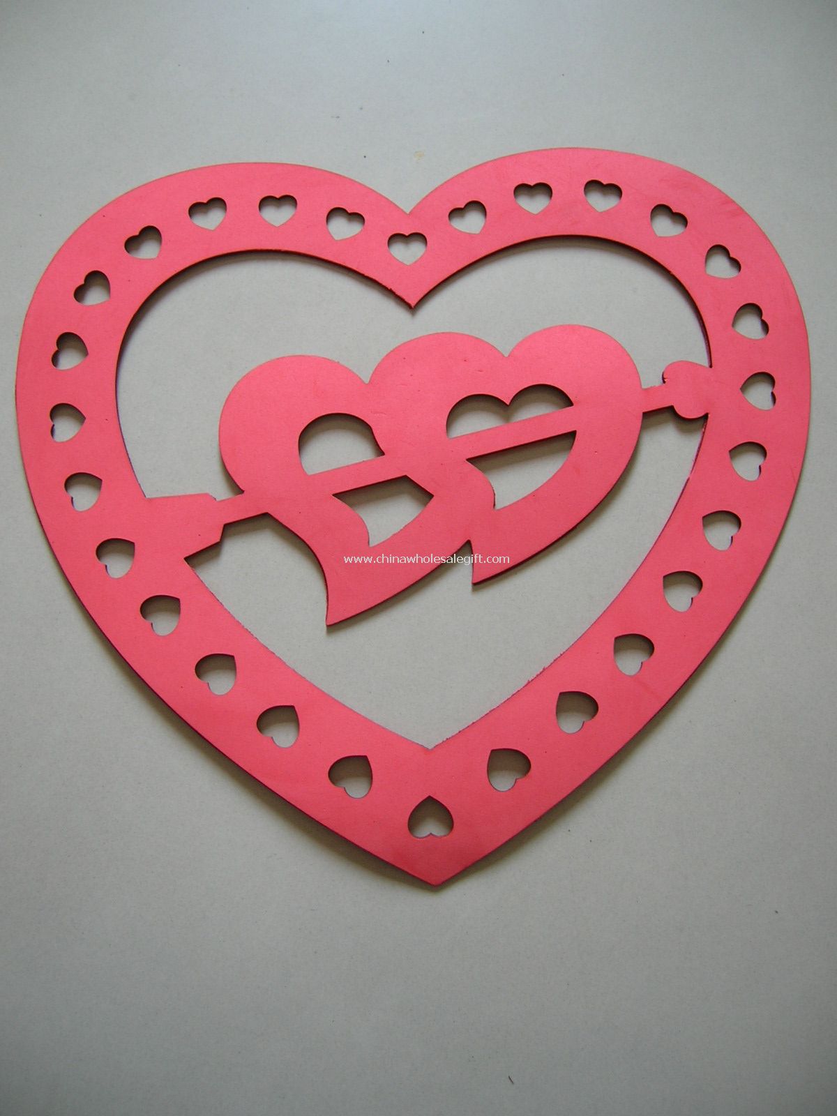 Valentine Day decoration