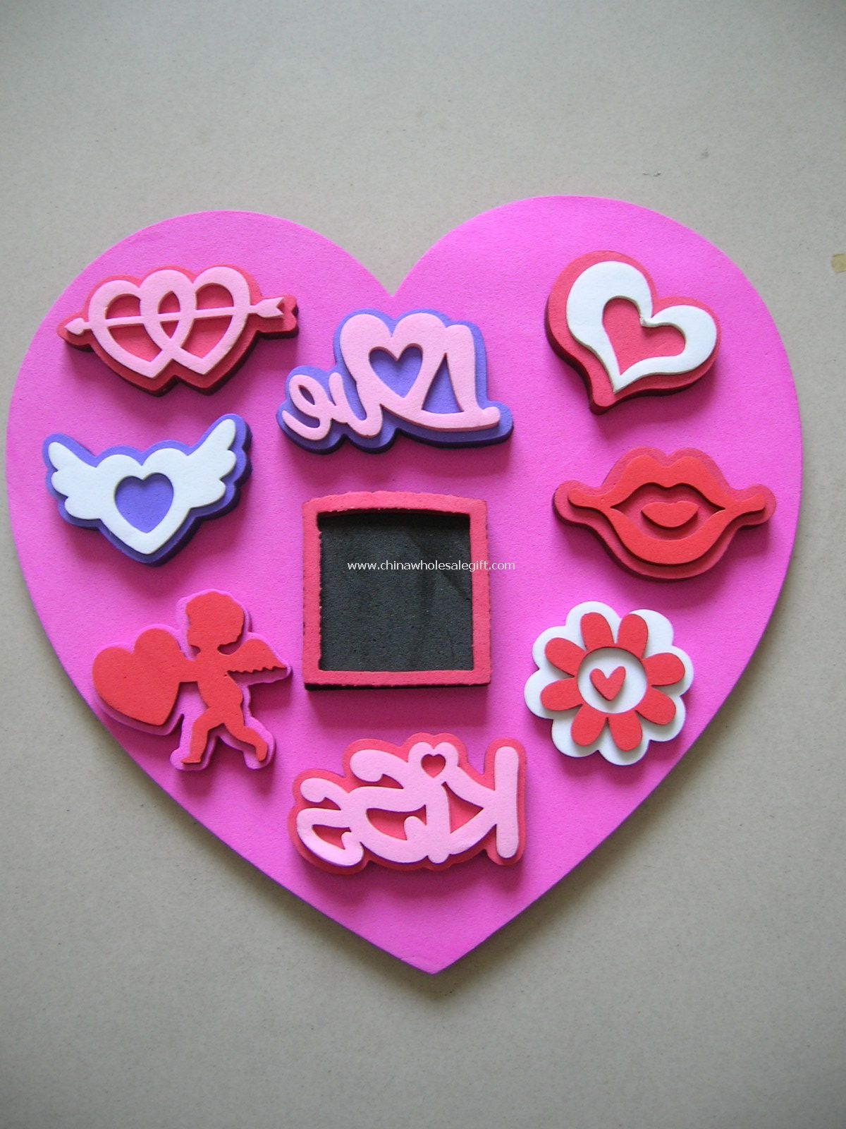 valentines day stamp