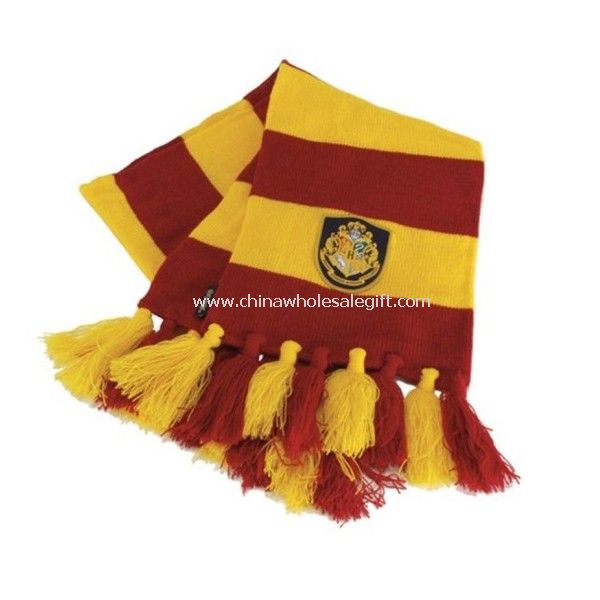 Football Fans Scarf