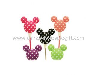 Cartoon Earphone