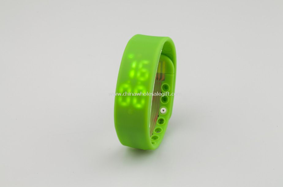 LED Watch USB Flash Memory Stick/USB Flash Disk