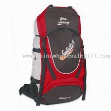 Hiking Backpack images