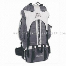 Hiking Backpack images