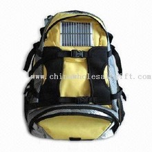 Solar Backpack images