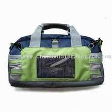Solar Backpack images