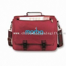 Expandable Briefcase images