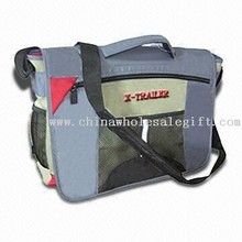 Fabric Briefcase images