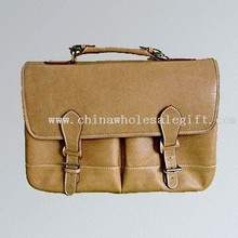 Genuine Leather Briefcase images