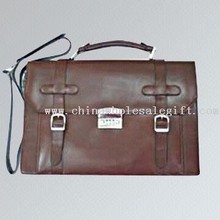 Leather Briefcase images