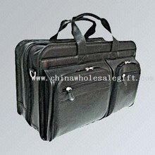 Leather Briefcase images