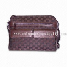 Leather Briefcase images