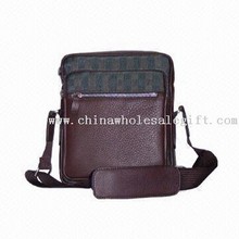 Leather Briefcase images