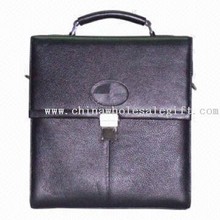 Leather Briefcase images