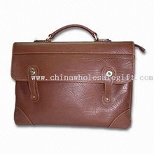 Leather Briefcase images
