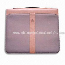 Leather Briefcase images