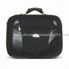 Leather Briefcase images