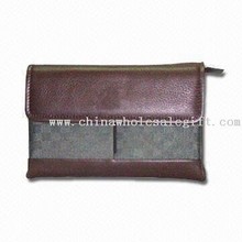 Leather Briefcase images