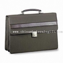 PU Briefcase images