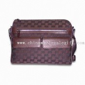Leather Briefcase images