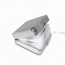 Aluminum CD Case images
