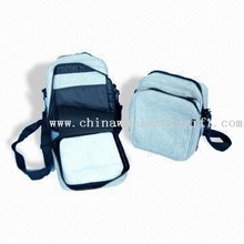 Canvas CD Zipper Bags images