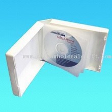 CD Case images