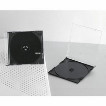 CD Jewel Case images