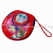 CD Wallet images
