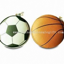 Leather CD Bag images
