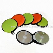 Neoprene CD Bag images