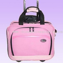 600 x 600D/PVC Computer Bag images