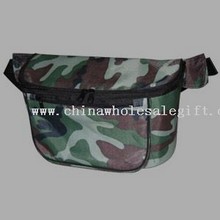 Cooler bag for 6 cans images
