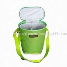 Two-bottle Cooler Bag images