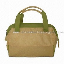 Cotton Cosmetic Bag images