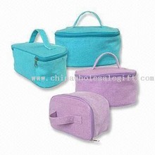Elegant Cosmetic Bag images